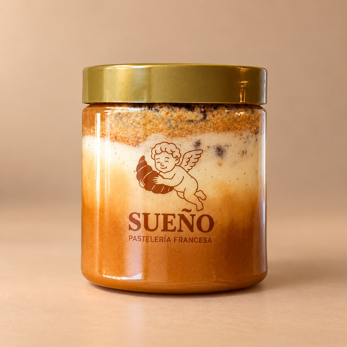 El Arroz con leche