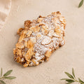 Croissant de almendra