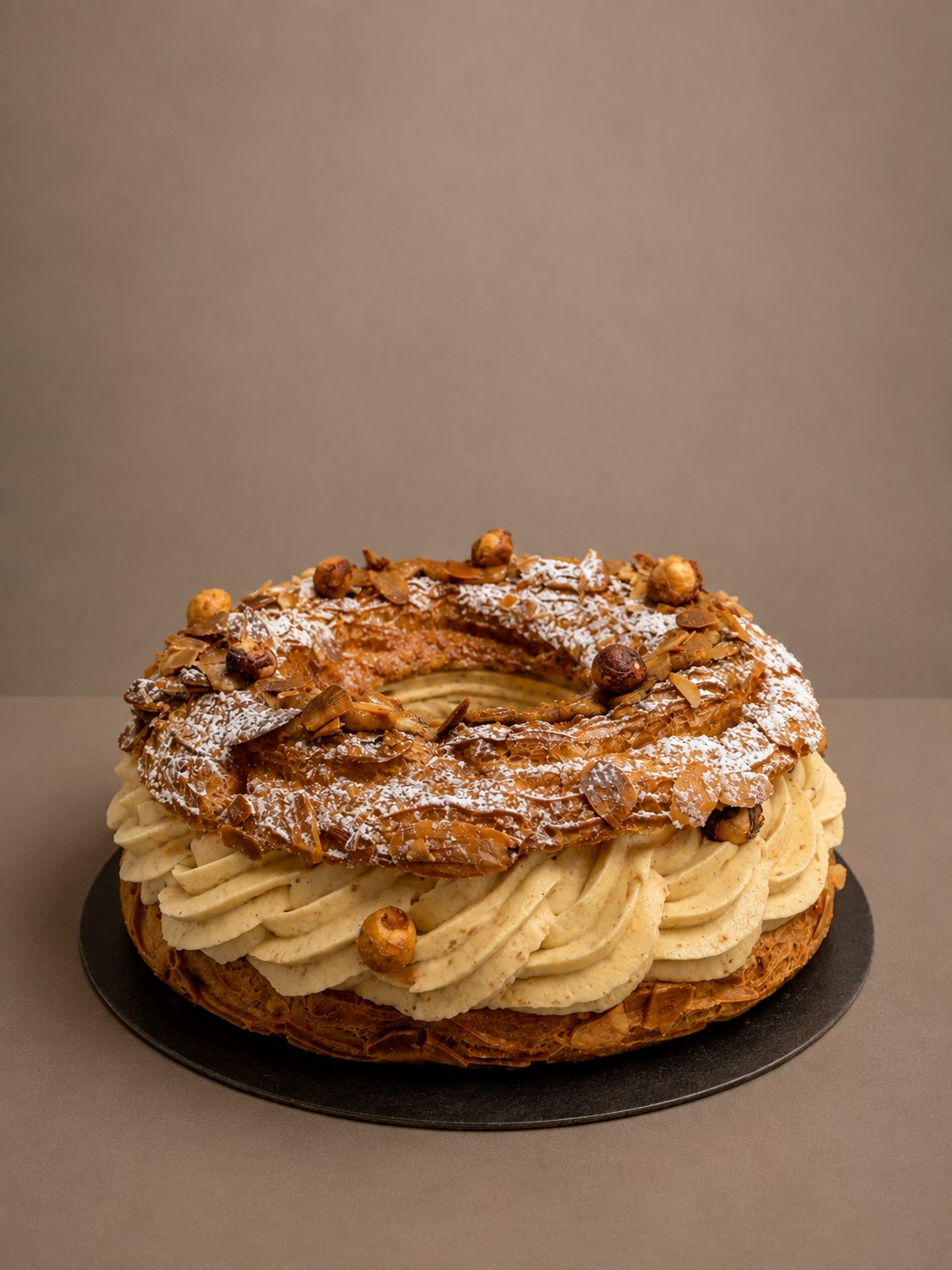 Paris-Brest