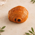 Pain au chocolat