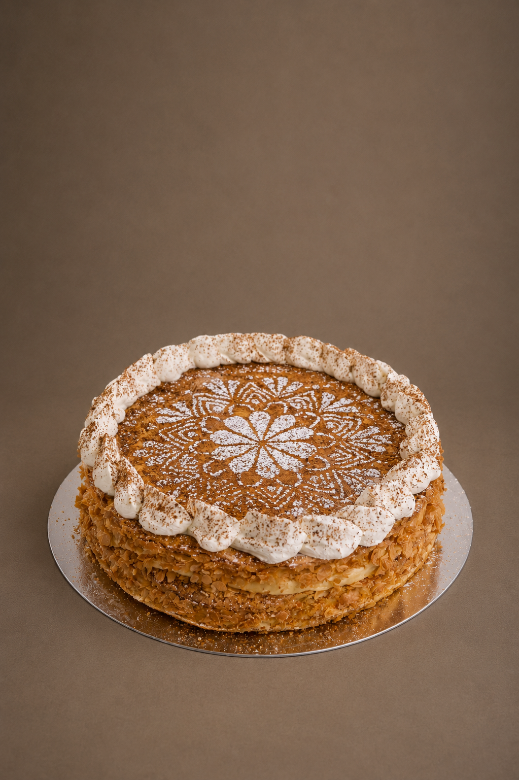 Mille-Feuille