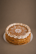 Mille-Feuille