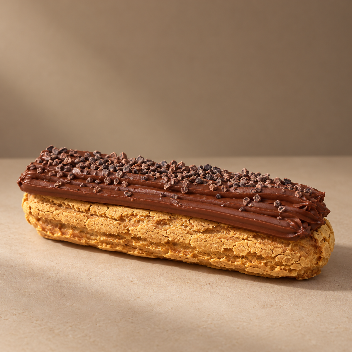 Éclair gigante