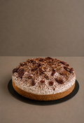 Tarta Nuez de Pecan
