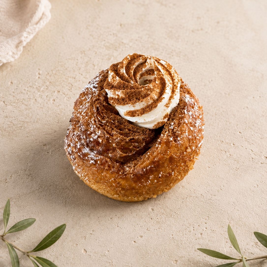 Cinamon Roll