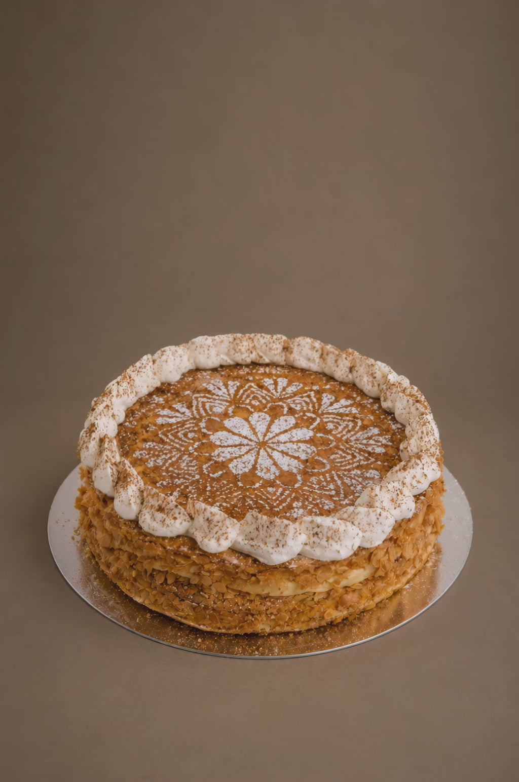 Mille-Feuille