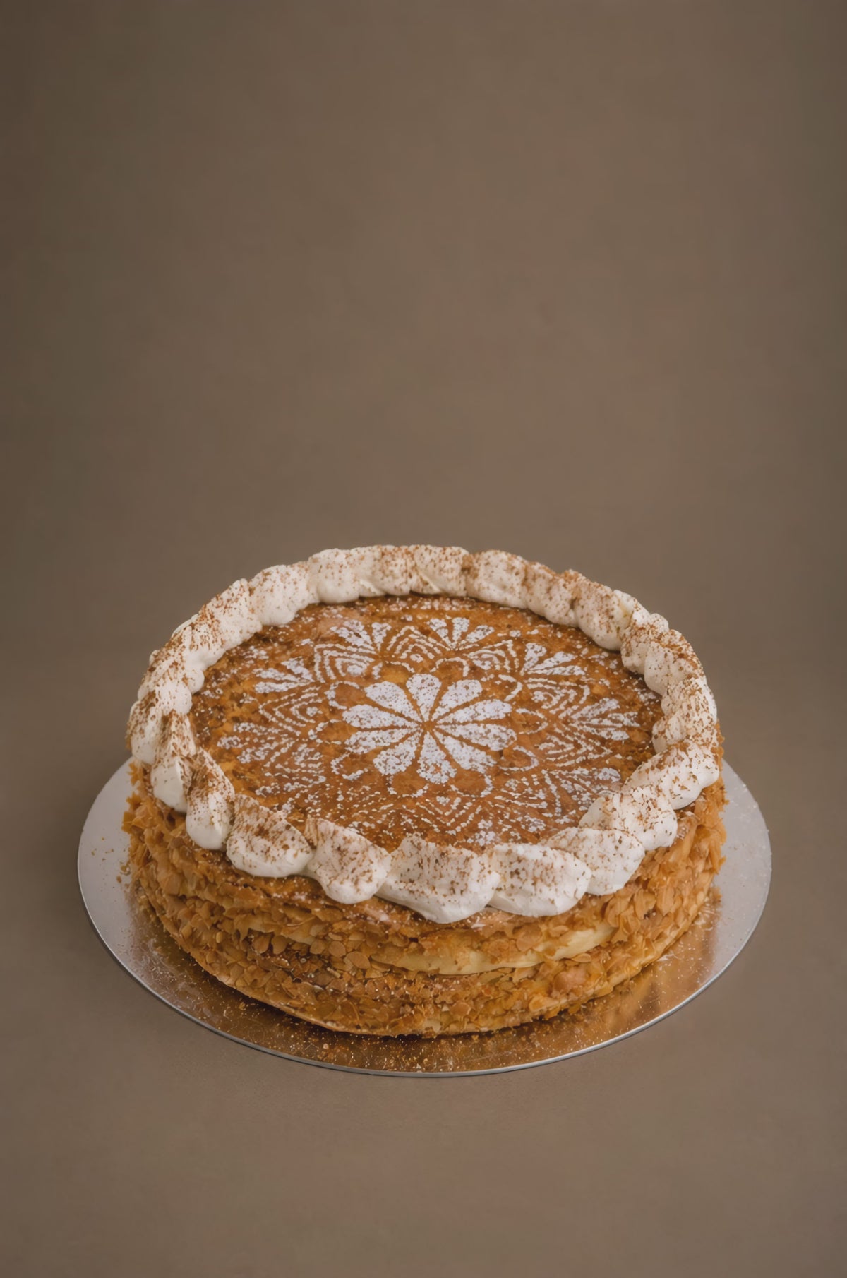 Mille-Feuille