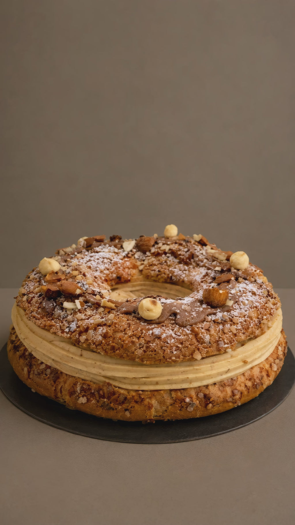 Paris-Brest